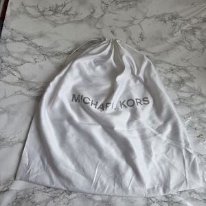 Michael Kors protection bag